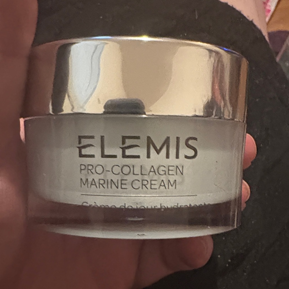 ELEMIS Pro-Collagen Marine Cream